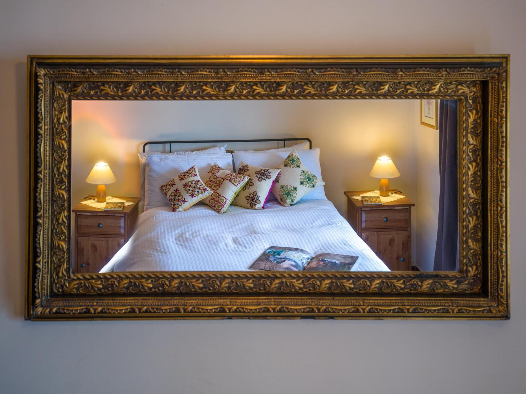 Traditional Luxury Villa Armonia Aigio Bagian luar foto
