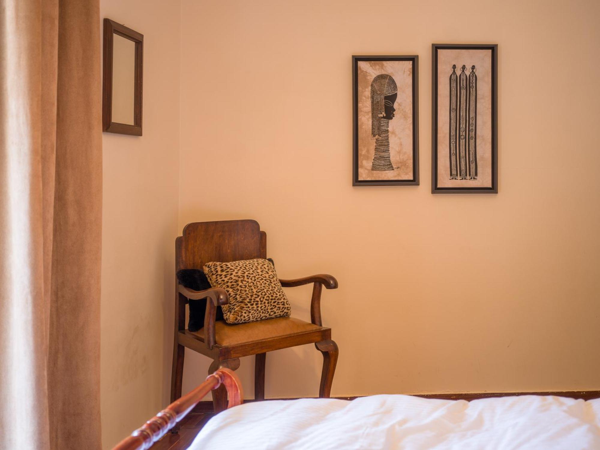 Traditional Luxury Villa Armonia Aigio Bagian luar foto